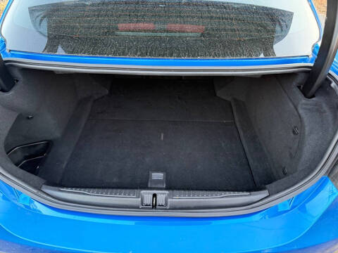 2017 Alfa Romeo Giulia