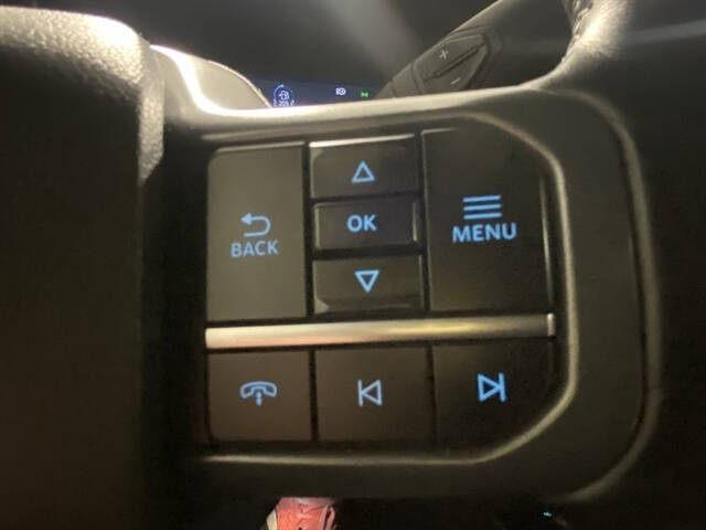 2024 Ford F-350 Super Duty