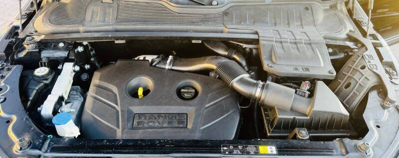 2013 Land Rover Range Rover Evoque Prestige