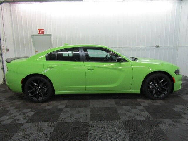 2023 Dodge Charger for sale at Michigan Credit Kings in South Haven MI