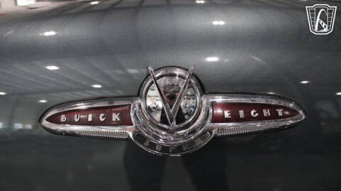 1953 Buick Super