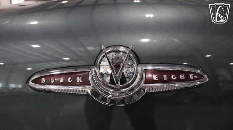 1953 Buick Super