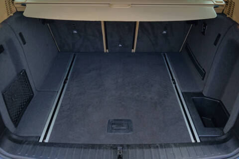 2011 BMW X3 xDrive28i