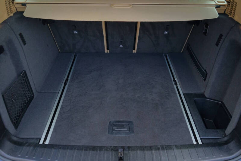 2011 BMW X3 xDrive28i