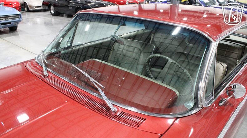 1962 Chevrolet Impala