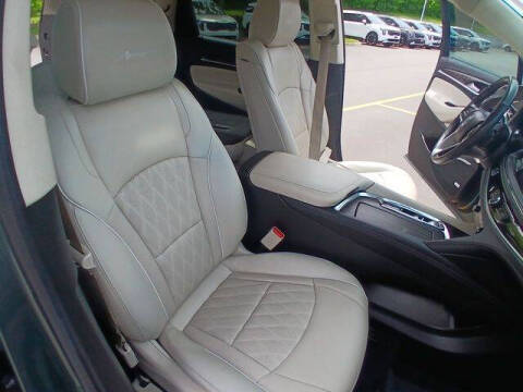 2023 Buick Enclave Avenir