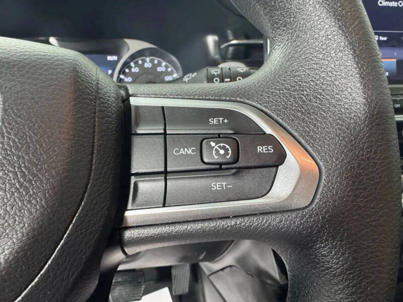 2024 Jeep Compass Sport