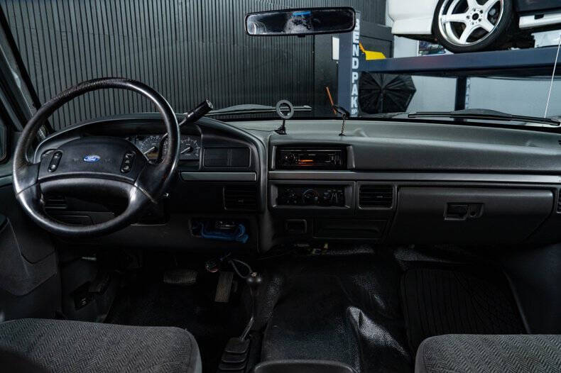 1993 Ford F-250