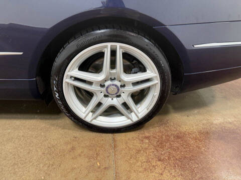 2012 Mercedes-Benz E-Class E 350