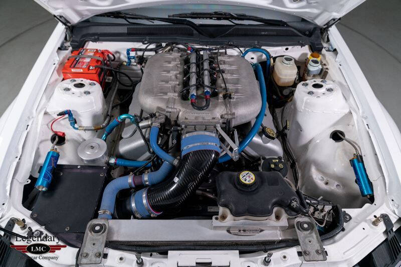 2005 Ford Mustang
