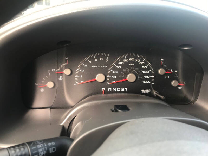 2004 Ford Expedition XLT