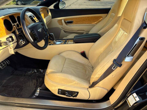 2006 Bentley Continental GT