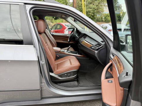 2013 BMW X5 xDrive35i