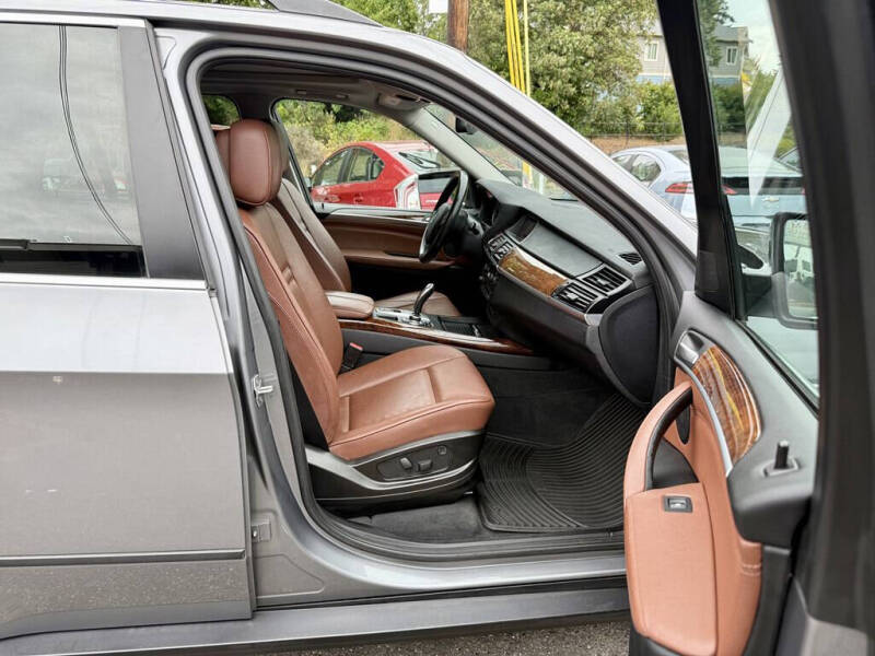 2013 BMW X5 xDrive35i