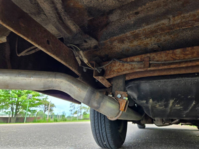 1958 Packard Series 58L