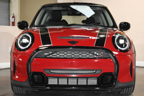 2022 MINI Hardtop 2 Door