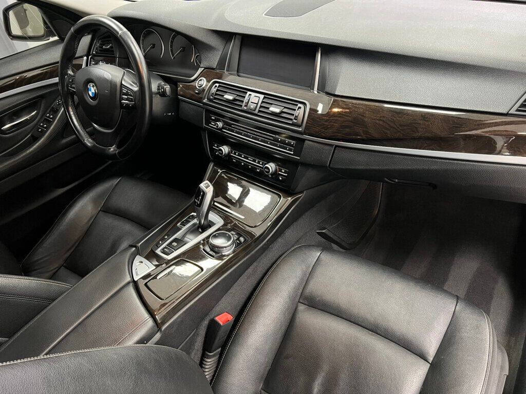 2014 BMW 5 Series for sale at Conway Imports in   Streamwood, IL