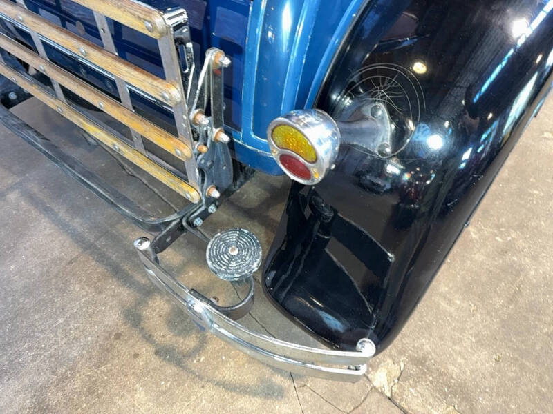 1931 Ford Model A