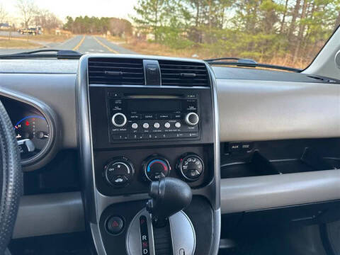 2011 Honda Element EX