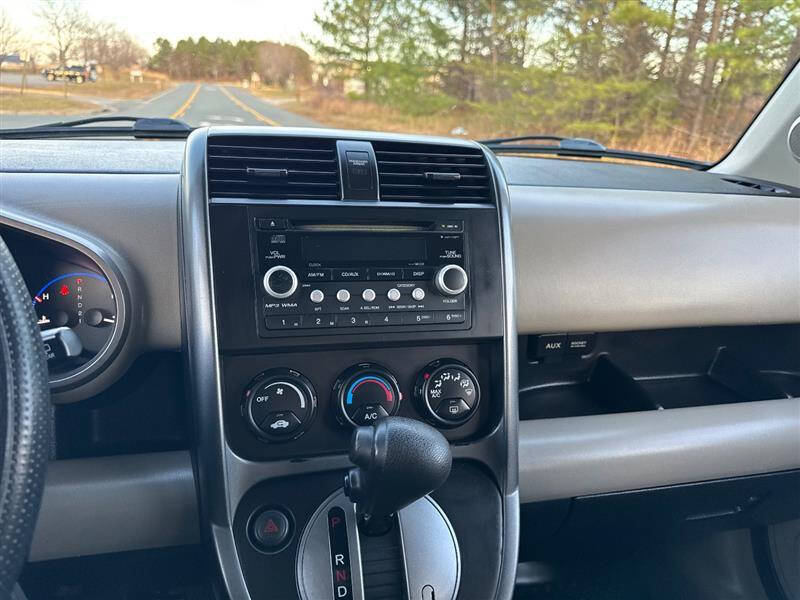 2011 Honda Element EX