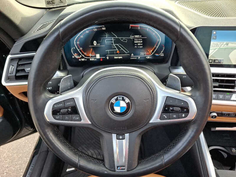 2023 BMW 4 Series 430i xDrive