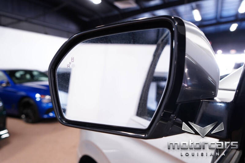 2018 Ford Expedition Platinum