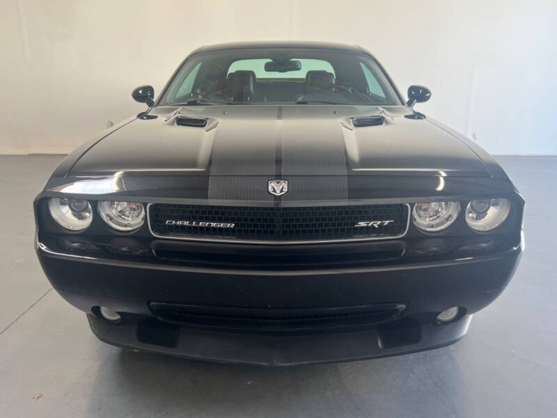 2010 Dodge Challenger for sale at RCG MOTORS in Rocklin, CA