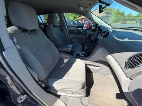 2014 Buick Enclave Convenience