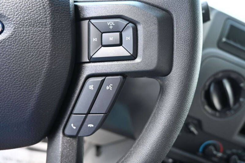 2025 Ford E-Series