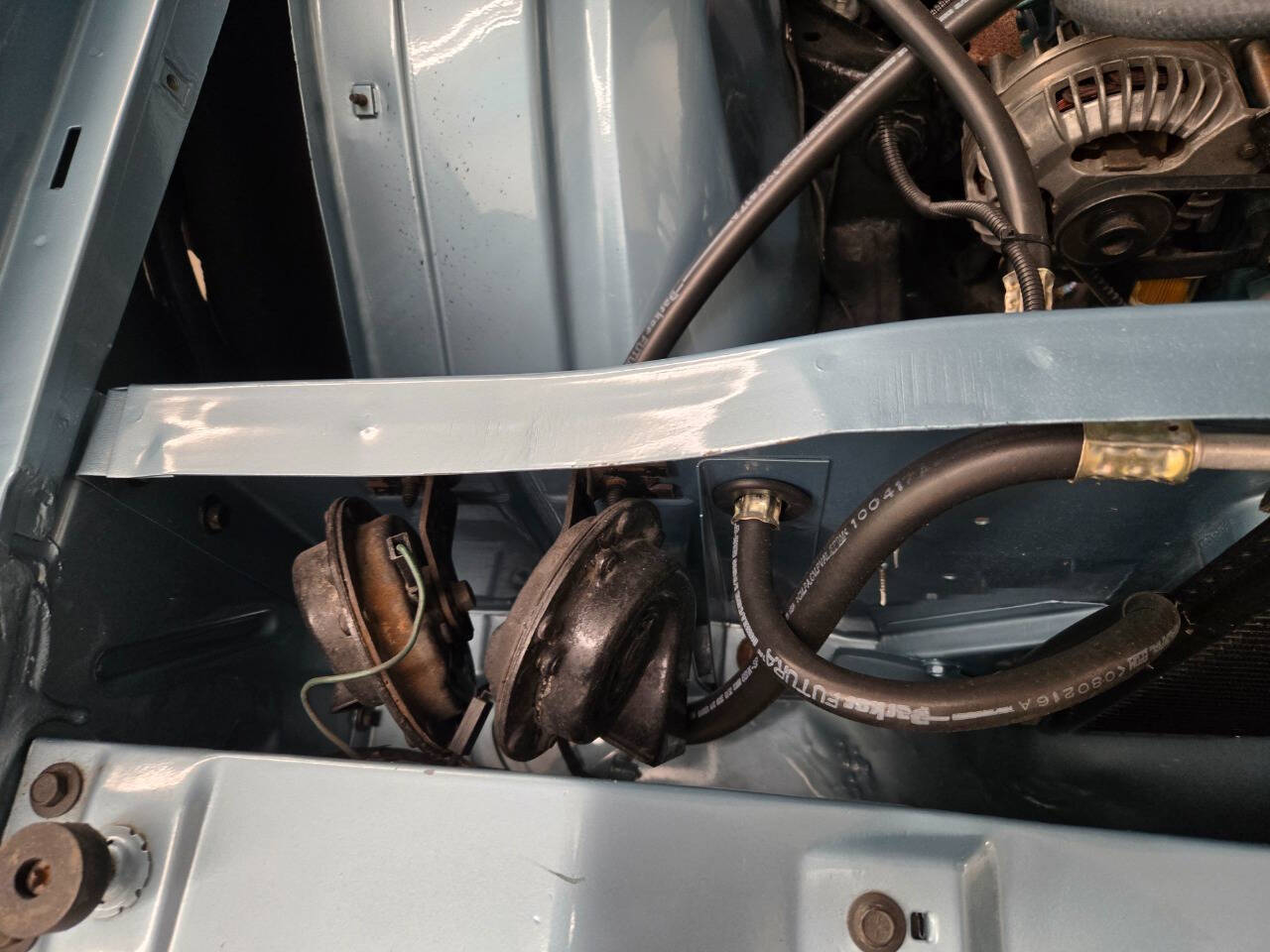 1965 Dodge Polara 191