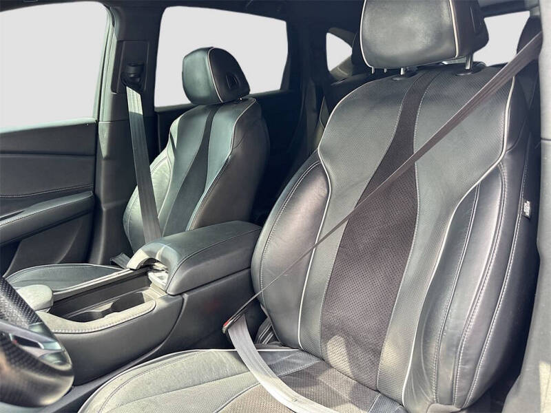 2021 Acura RDX w/A-SPEC