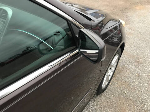 2015 Chevrolet Malibu LT