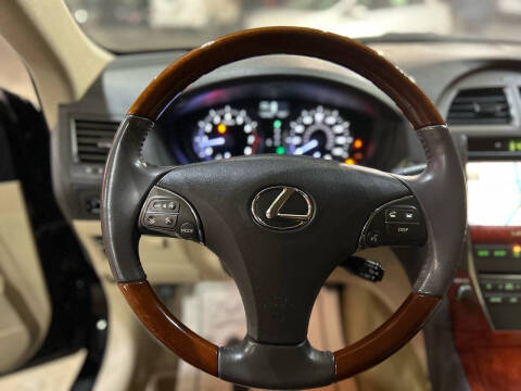 2012 Lexus ES 350