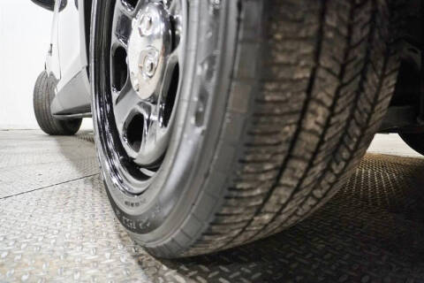 2017 Ford Taurus Police Interceptor