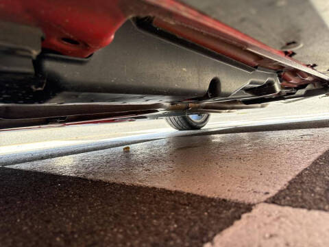 2007 Ford Shelby GT500