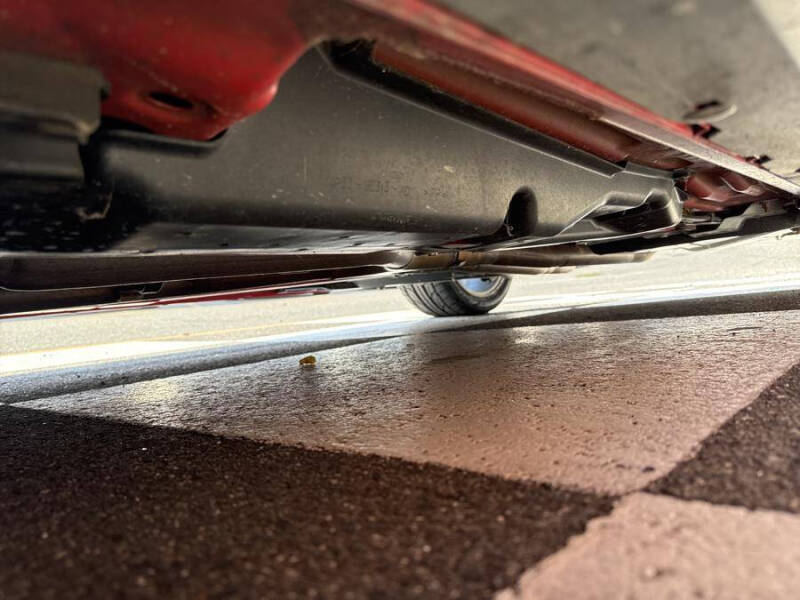 2007 Ford Shelby GT500