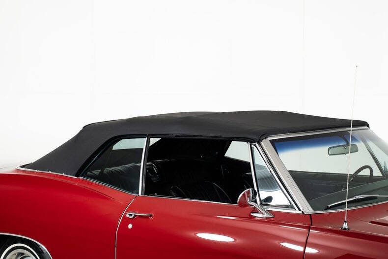 1967 Chevrolet Impala