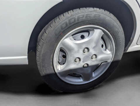 2004 Nissan Sentra 1.8 S