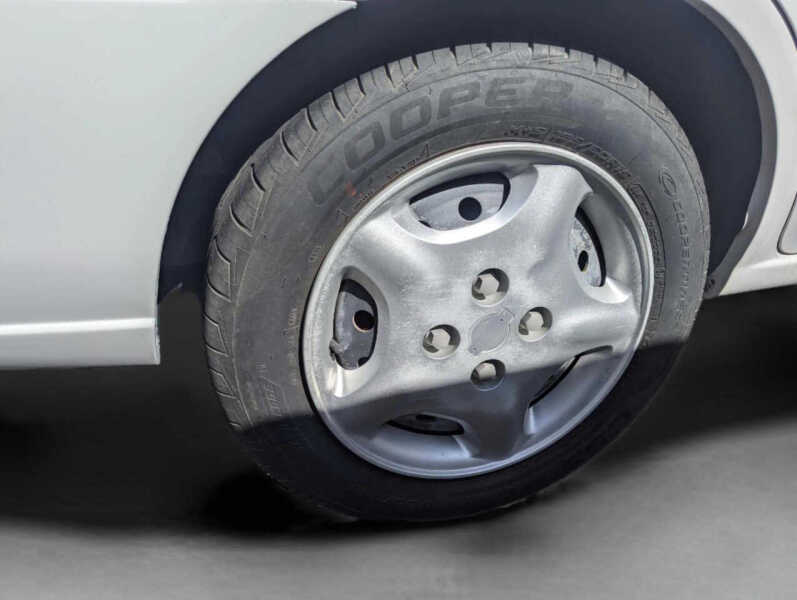 2004 Nissan Sentra 1.8 S