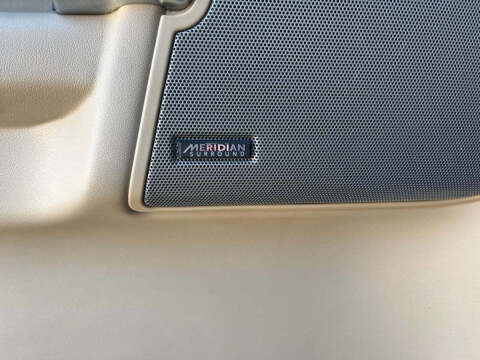 2016 Land Rover LR4 HSE LUX