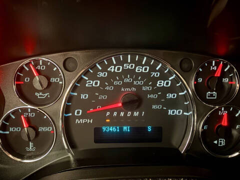 2019 Chevrolet Express LT 3500