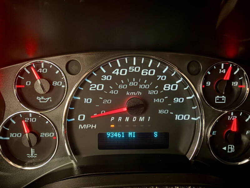 2019 Chevrolet Express LT 3500