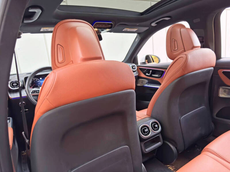 2023 Mercedes-Benz GLC GLC 300 4MATIC