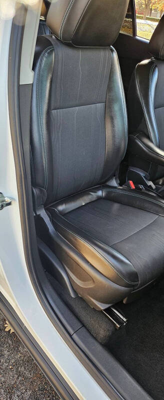 2015 Chevrolet Trax LT