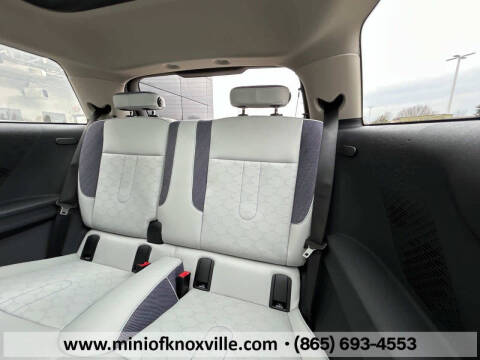 2025 MINI Hardtop 2 Door Cooper S