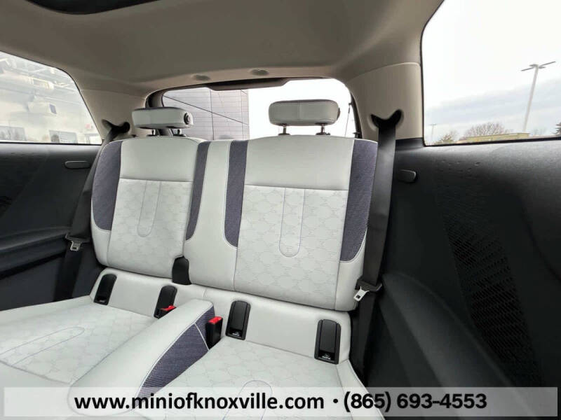 2025 MINI Hardtop 2 Door Cooper S