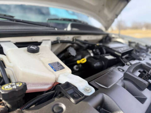 2018 GMC Savana 2500