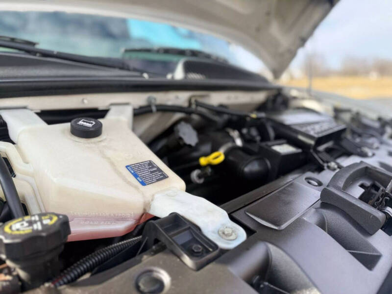 2018 GMC Savana 2500