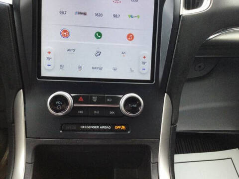 2023 Ford Edge ST-Line