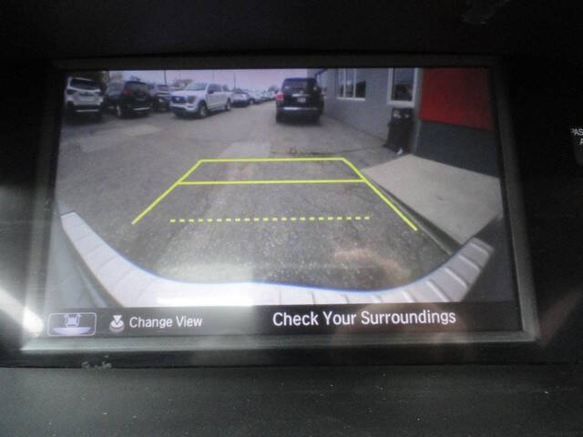 2018 Acura MDX SH-AWD